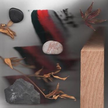 Jamie Woon, "Making Time" (Universal) Jamie Woon, "Making Time" (Universal)