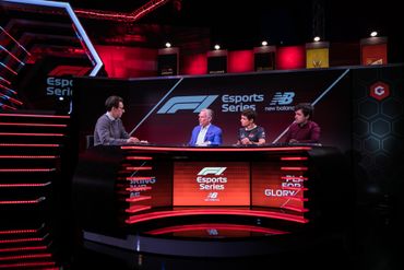 F1 eSports Pro Series : les meilleurs gamers du monde en compétition pour défendre leurs écuries ! F1 eSports Pro Series : les meilleurs gamers du monde en compétition pour défendre leurs écuries !