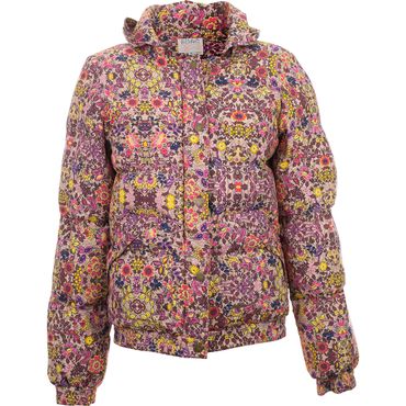 Doudoune Luna, 139,95 euros, Billabong
Doudoune Luna, 139,95 euros, Billabong