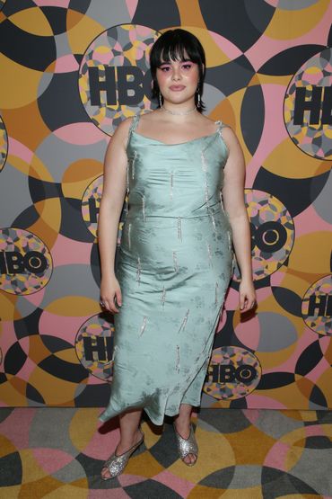 HBO's Official Golden Globes After Party - Red Carpet HBO's Official Golden Globes After Party - Red Carpet