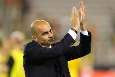 Roberto Martinez Roberto Martinez