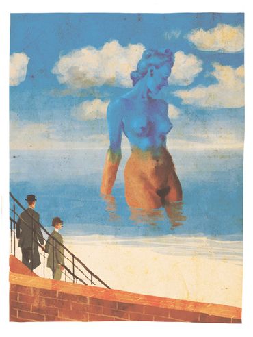 Magritte Magritte