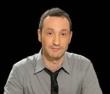 Laurent Dehossay, Chroniqueur Littérature de l'intime Laurent Dehossay, Chroniqueur Littérature de l'intime