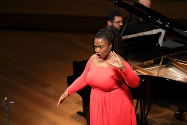 Tout le programme de la demi-finale du Concours Reine Elisabeth 2018 Tout le programme de la demi-finale du Concours Reine Elisabeth 2018