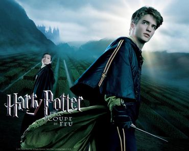 Robert Pattinson Robert Pattinson