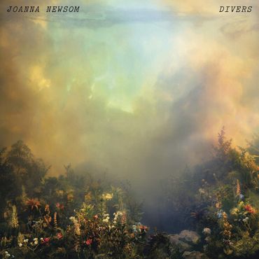 Joanna Newsom "Divers" Joanna Newsom "Divers"