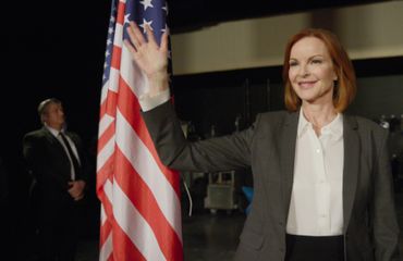 Marcia Cross Marcia Cross