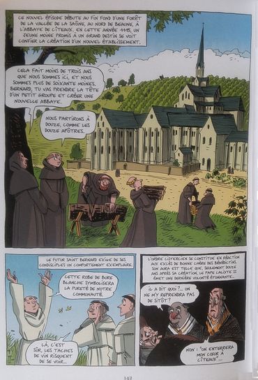 L'incroyable histoire du vin L'incroyable histoire du vin