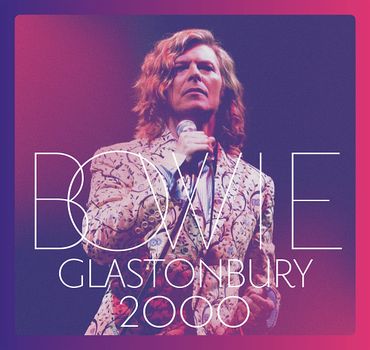 David Bowie dans Classic 21 Live David Bowie dans Classic 21 Live