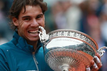 Rafael Nadal Rafael Nadal