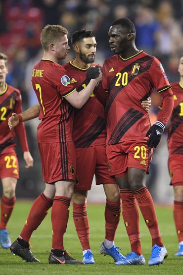 Les Diables Rouges Les Diables Rouges