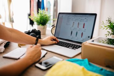 Veepee : les coulisses de l’e-commerce Veepee : les coulisses de l’e-commerce