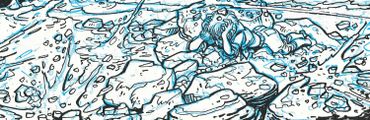 Une vie en dessins Une vie en dessins
