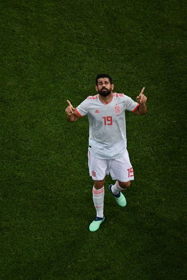 Diego Costa répond à Cristiano Ronaldo Diego Costa répond à Cristiano Ronaldo