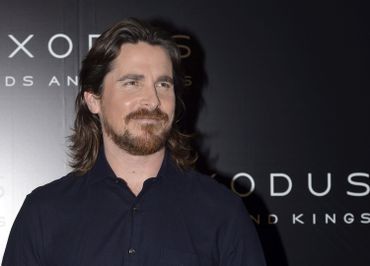Christian Bale Christian Bale
