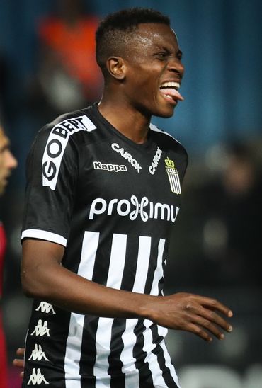 Victor Osimhen Victor Osimhen