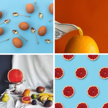 Sélection Instagram : joli et gourmand Sélection Instagram : joli et gourmand