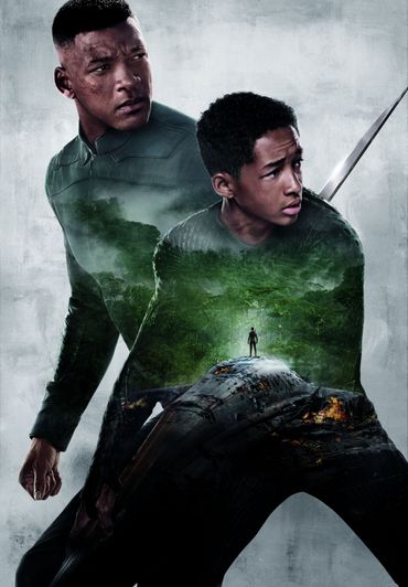 Et si on se laissait tenter par un cycle Will Smith ? Et si on se laissait tenter par un cycle Will Smith ?