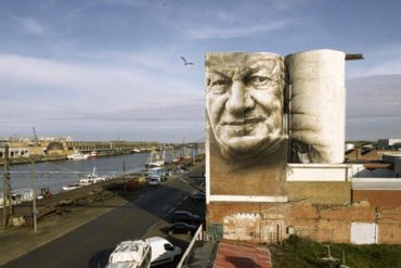 Le « Crystal Ship – un festival d’art en ville » Le « Crystal Ship – un festival d’art en ville »
