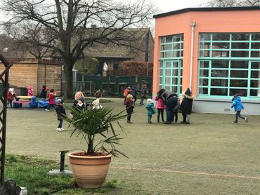 Ath: des séances de pleine conscience dès les classes maternelles Ath: des séances de pleine conscience dès les classes maternelles