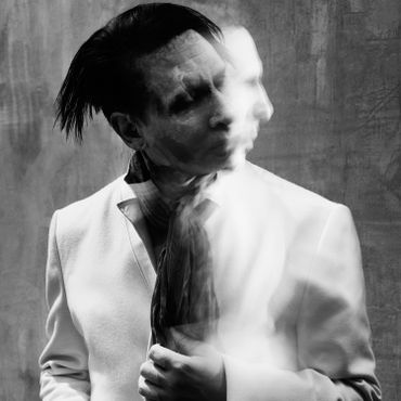 "Third day of a seven day bridge", le premier titre du prochain album de Marilyn Manson "Third day of a seven day bridge", le premier titre du prochain album de Marilyn Manson