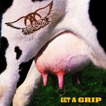 aerosmith aerosmith