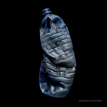 "Microplastiques" : une expo pour lutter contre la pollution des eaux, au Musée des égouts de Bruxelles "Microplastiques" : une expo pour lutter contre la pollution des eaux, au Musée des égouts de Bruxelles