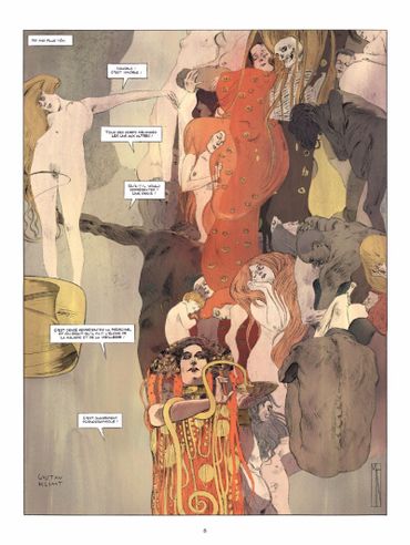 Klimt Klimt