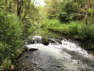 La vallée du Bocq La vallée du Bocq