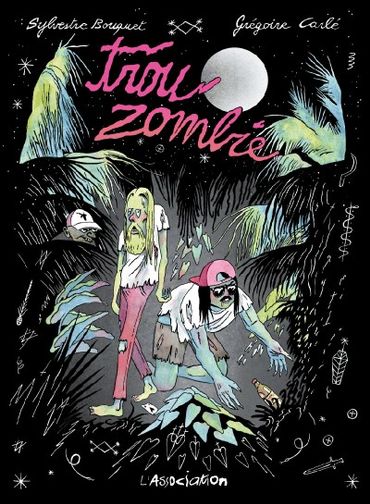 Trou Zombie Trou Zombie