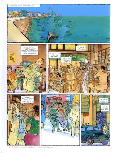 El Comandante Yankee - bd El Comandante Yankee - bd