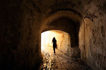 Que faire ce week-end : Un petit voyage dans le futur ou dans un réseau de couloirs souterrain dans Que faire ce week-end : Un petit voyage dans le futur ou dans un réseau de couloirs souterrain dans