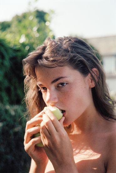 Trop stylé: regardez les incroyables photos de Claire Laffut Trop stylé: regardez les incroyables photos de Claire Laffut