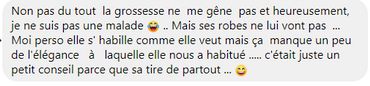 Daniela Prepeliuc est trop enceinte Daniela Prepeliuc est trop enceinte