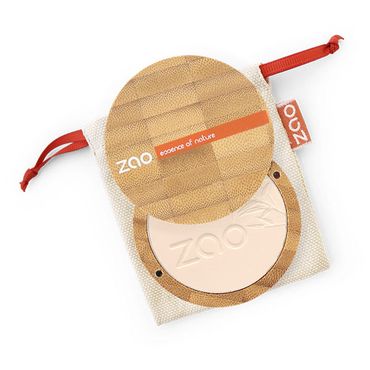 Poudre compacte 301 Ivoire Poudre compacte 301 Ivoire