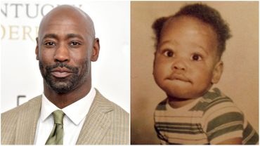 Les adorables photos des acteurs de "Lucifer" quand ils étaient enfants Les adorables photos des acteurs de "Lucifer" quand ils étaient enfants