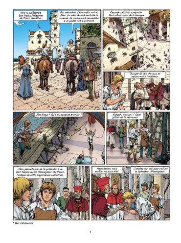 La Peste La Peste