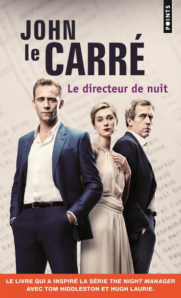 Le directeur de nuit Le directeur de nuit