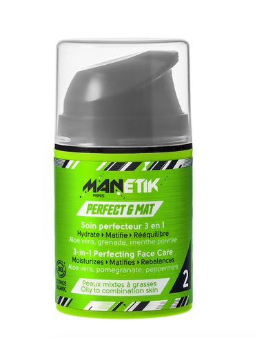 Soin perfecteur 3 en 1 Soin perfecteur 3 en 1
