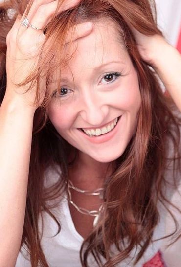Géraldine Raulier Géraldine Raulier