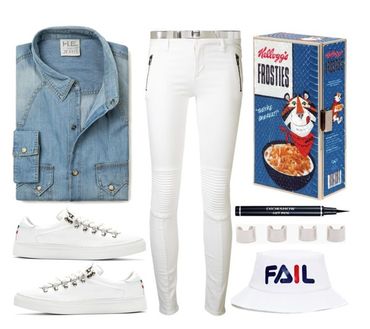 Tendance à suivre : le sac inspiré du packaging alimentaire Tendance à suivre : le sac inspiré du packaging alimentaire
