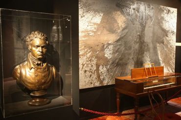 Partez sur les traces de Beethoven à Vienne Partez sur les traces de Beethoven à Vienne