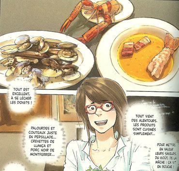 Le goût d'Emma Le goût d'Emma