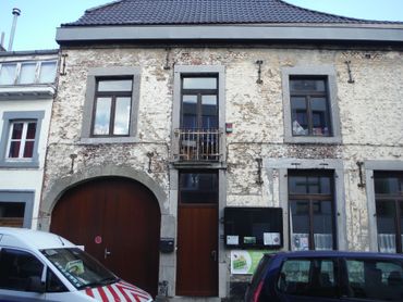 La ferme des enfants La ferme des enfants
