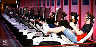 Le Pro Draft des F1 esport series, ultimes sélections ! Le Pro Draft des F1 esport series, ultimes sélections !
