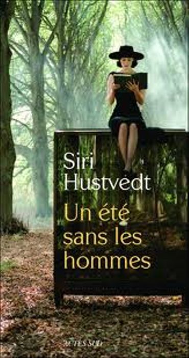 Un été sans les hommes Un été sans les hommes