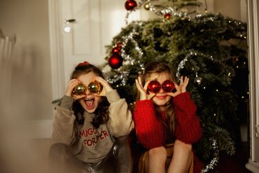 La déco de Noël, remède de fin d'année contre la morosité ? La déco de Noël, remède de fin d'année contre la morosité ?