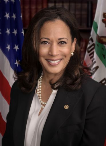 Kamala Harris Kamala Harris