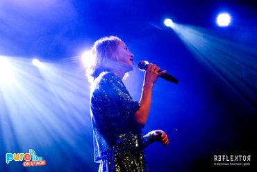 Photos, concerts, direct, vidéos: revivez notre inoubliable soirée de concerts Pure Like on Stage Photos, concerts, direct, vidéos: revivez notre inoubliable soirée de concerts Pure Like on Stage