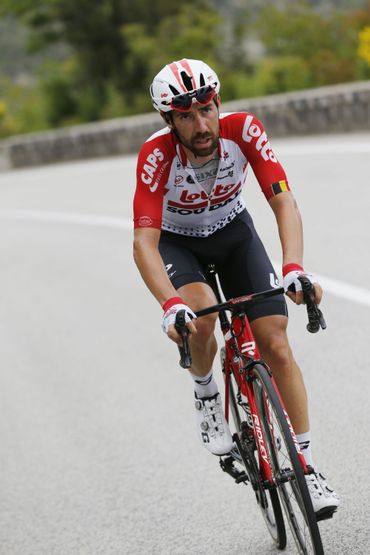 Thomas De Gendt Thomas De Gendt